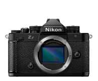 Nikon Z f + 24-70mm f/4 S - 1188618 - zdjęcie 3